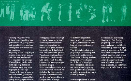 Logo's Jongeren Breda